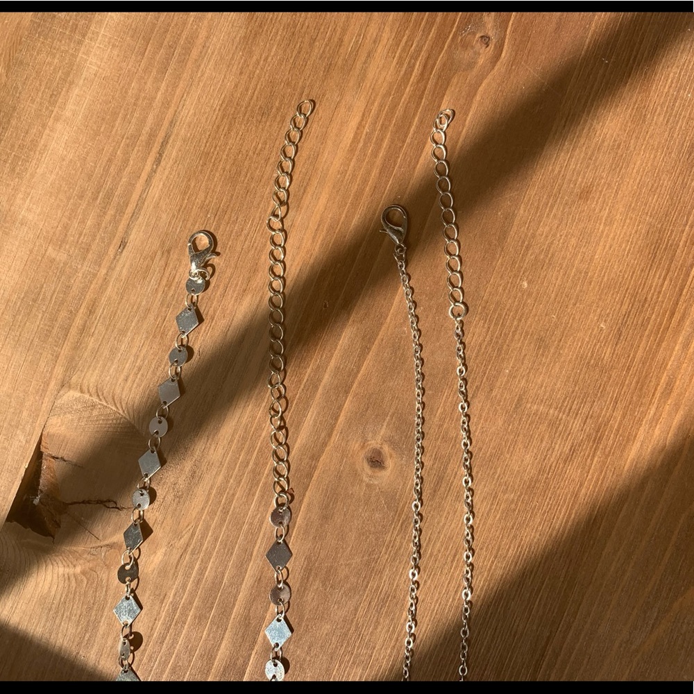 necklace set - Picture 6 of 7